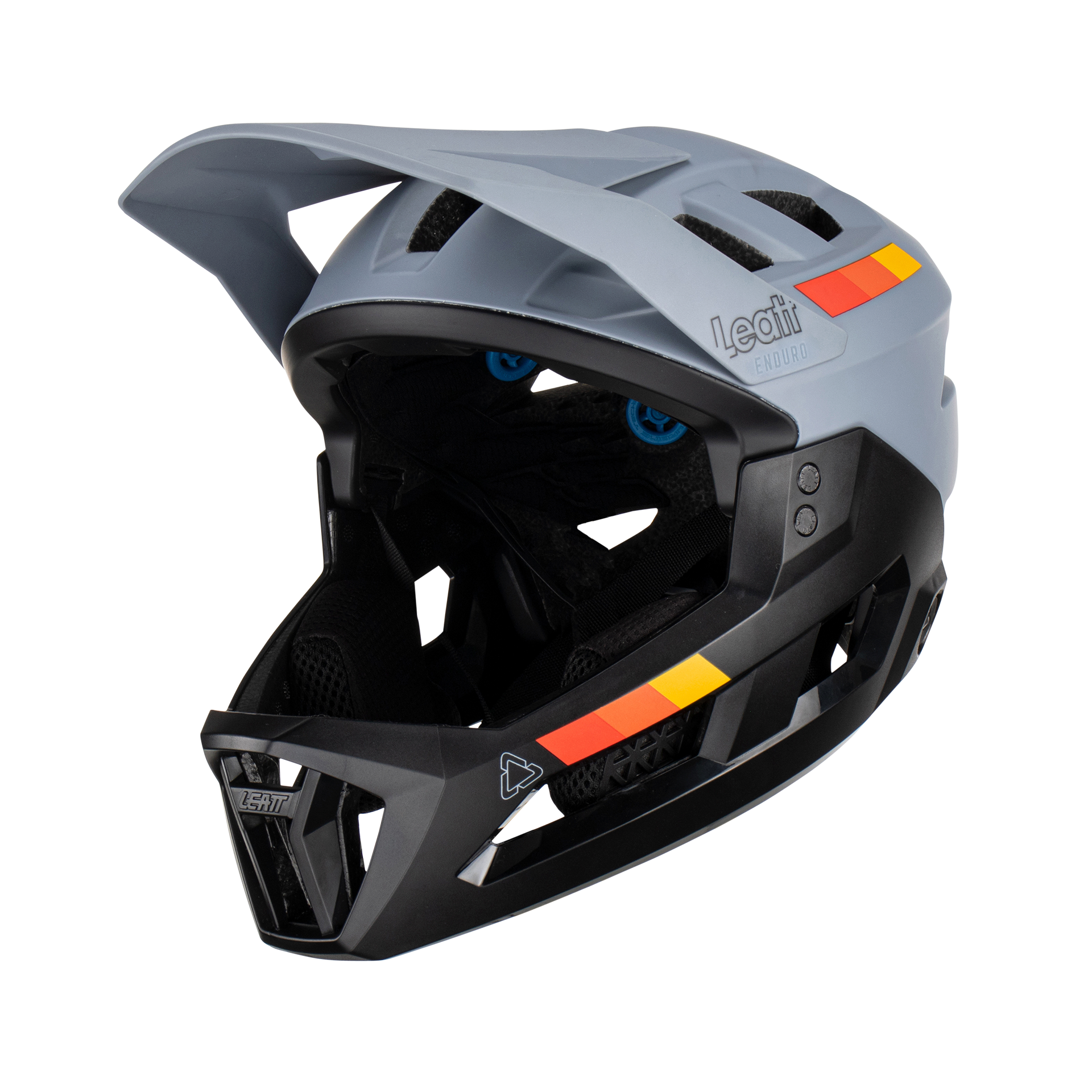 Casco Integral Leatt Enduro 2.0 V23