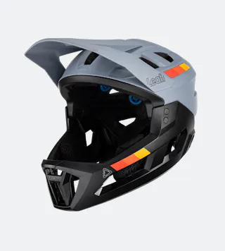 Leatt Enduro 2.0 V23 Downhill MTB Helmet