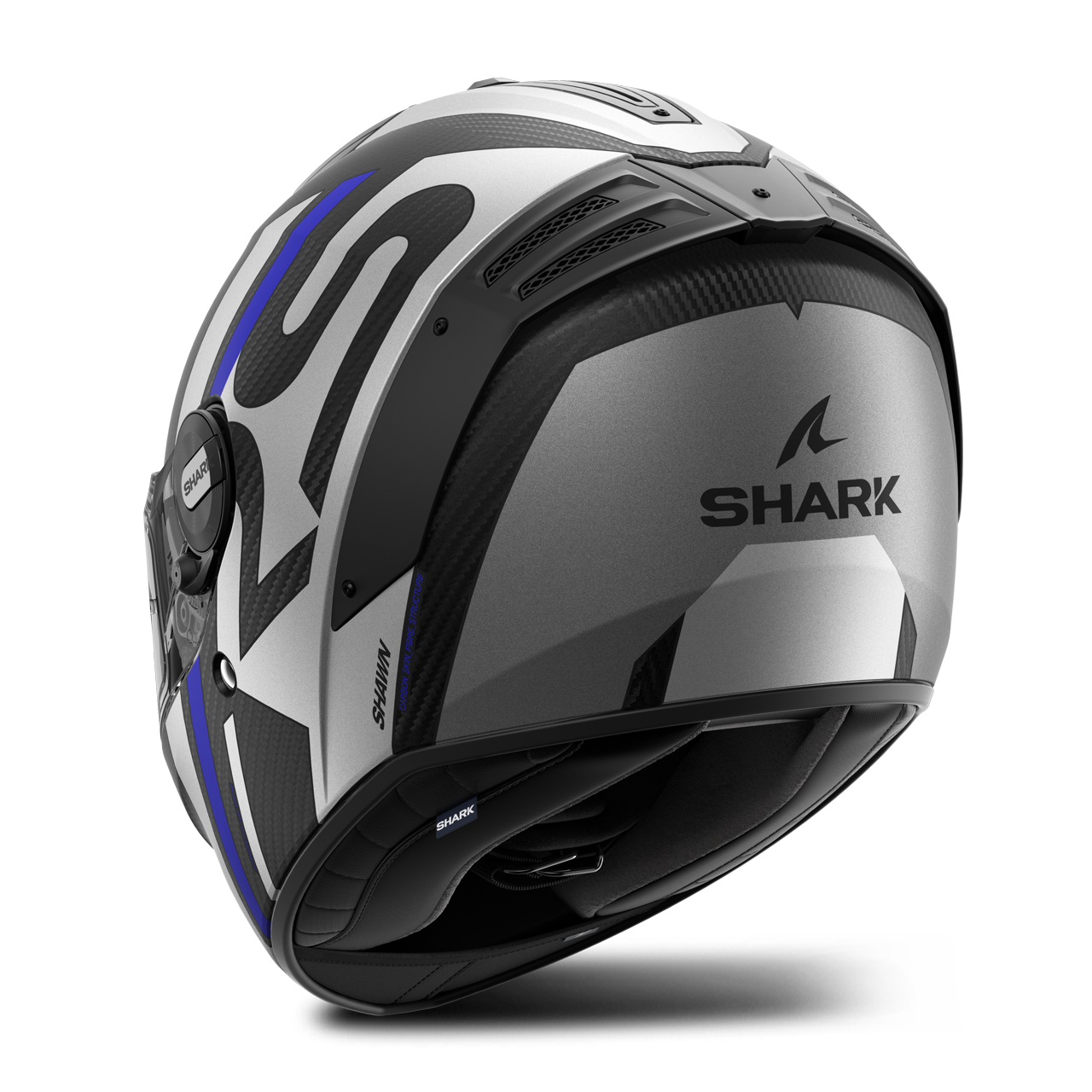 Casco Integral Shark Spartan RS
