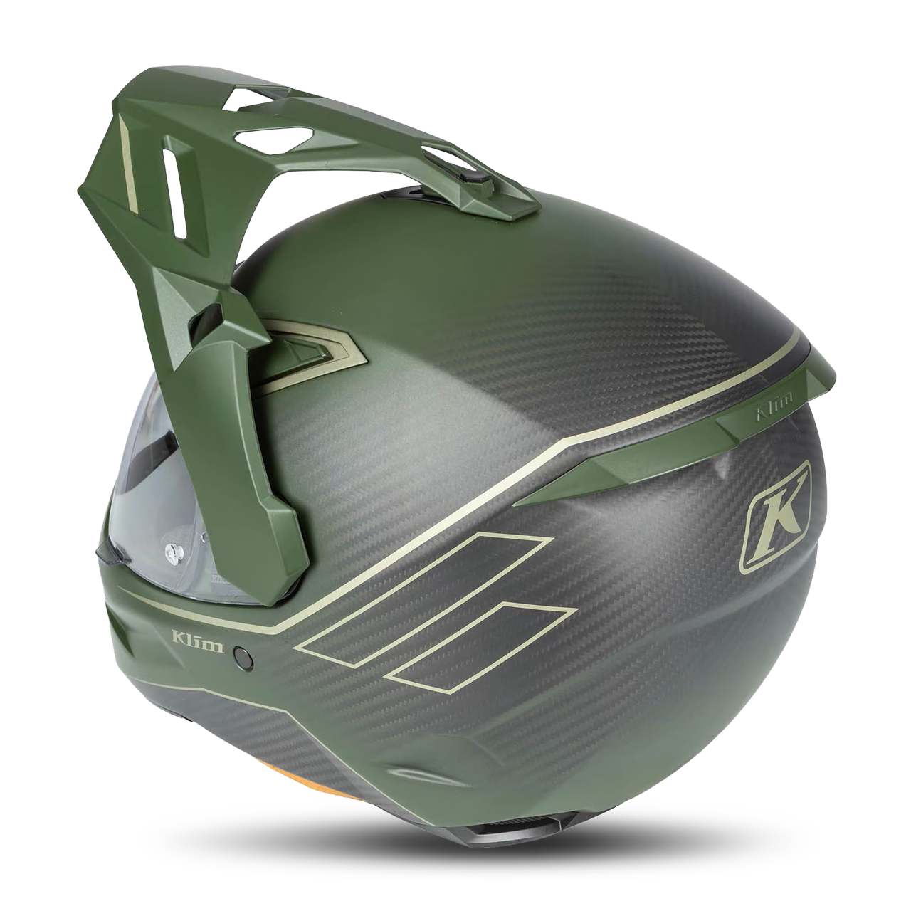 Klim X1 Alpha Full Face Helmet