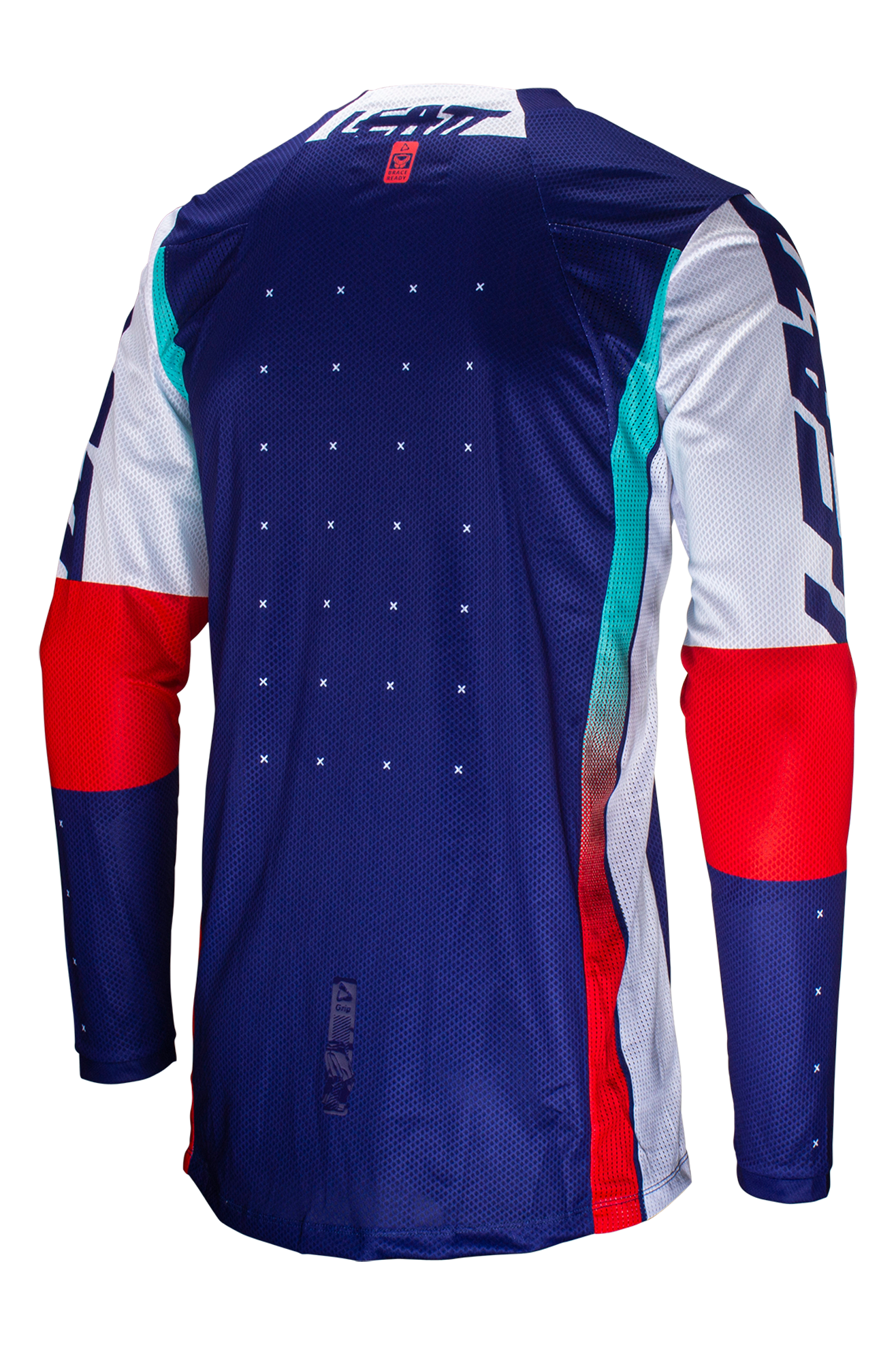 Leatt Moto 4.5 Lite V24 MX Jersey