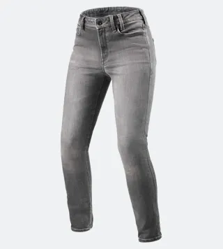 Vaqueros de Moto REV´IT! Mujer Shelby 3 SK