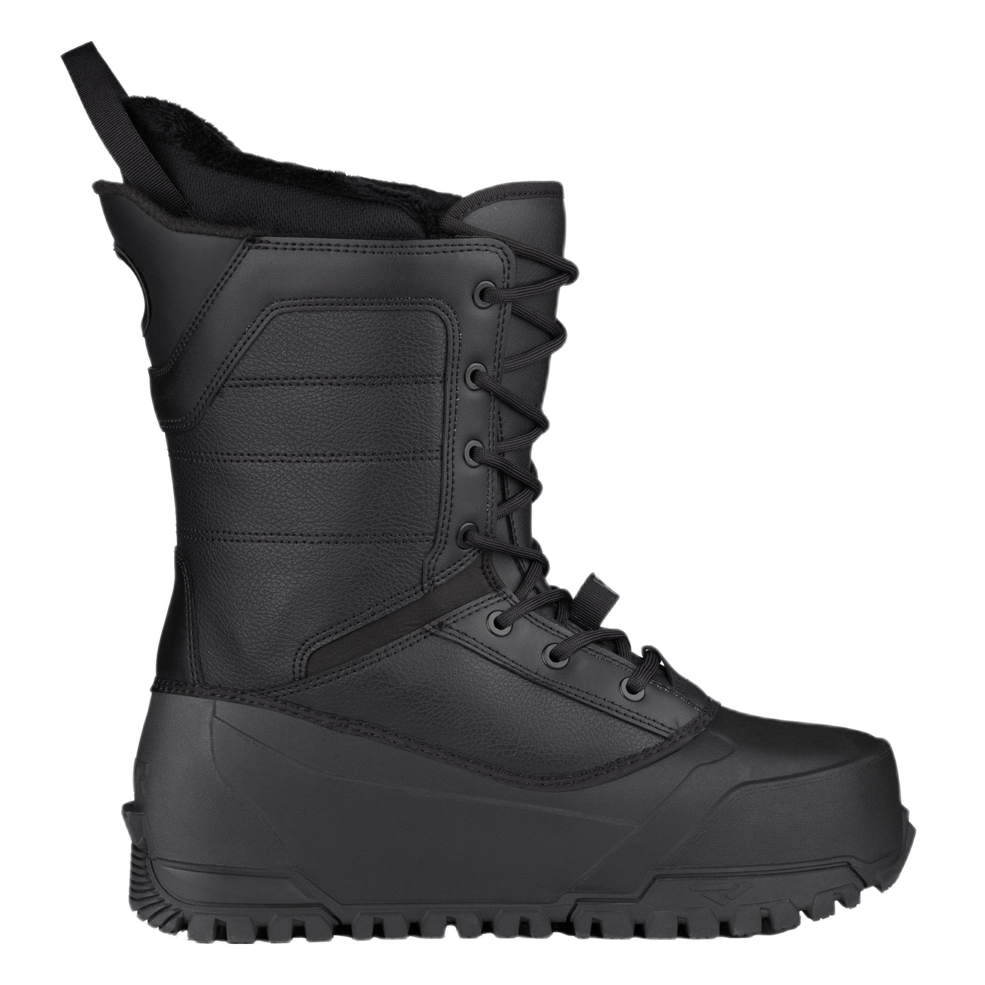 FXR Transfer Snowmobile Boots