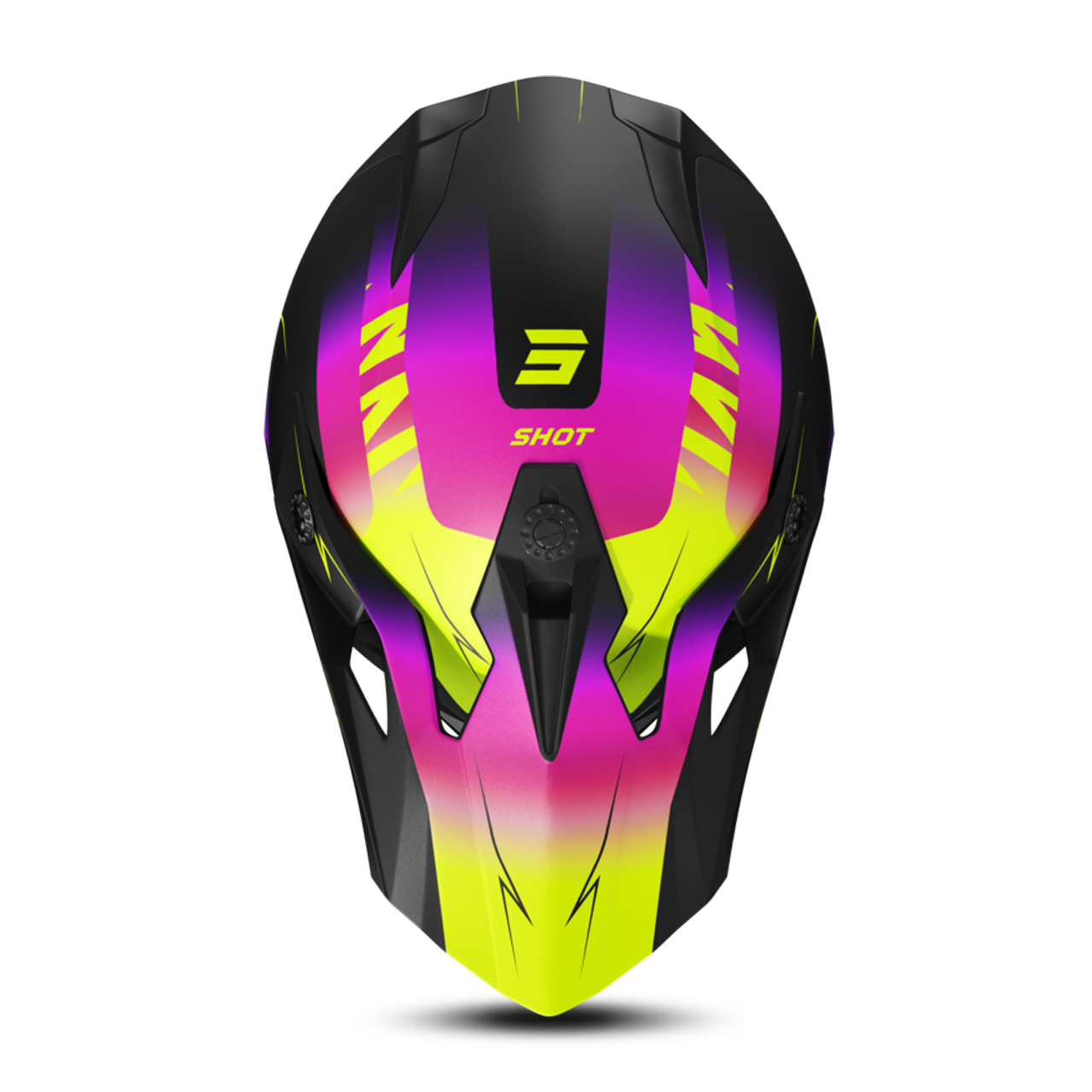 MX Каска Shot Pulse X-Trem