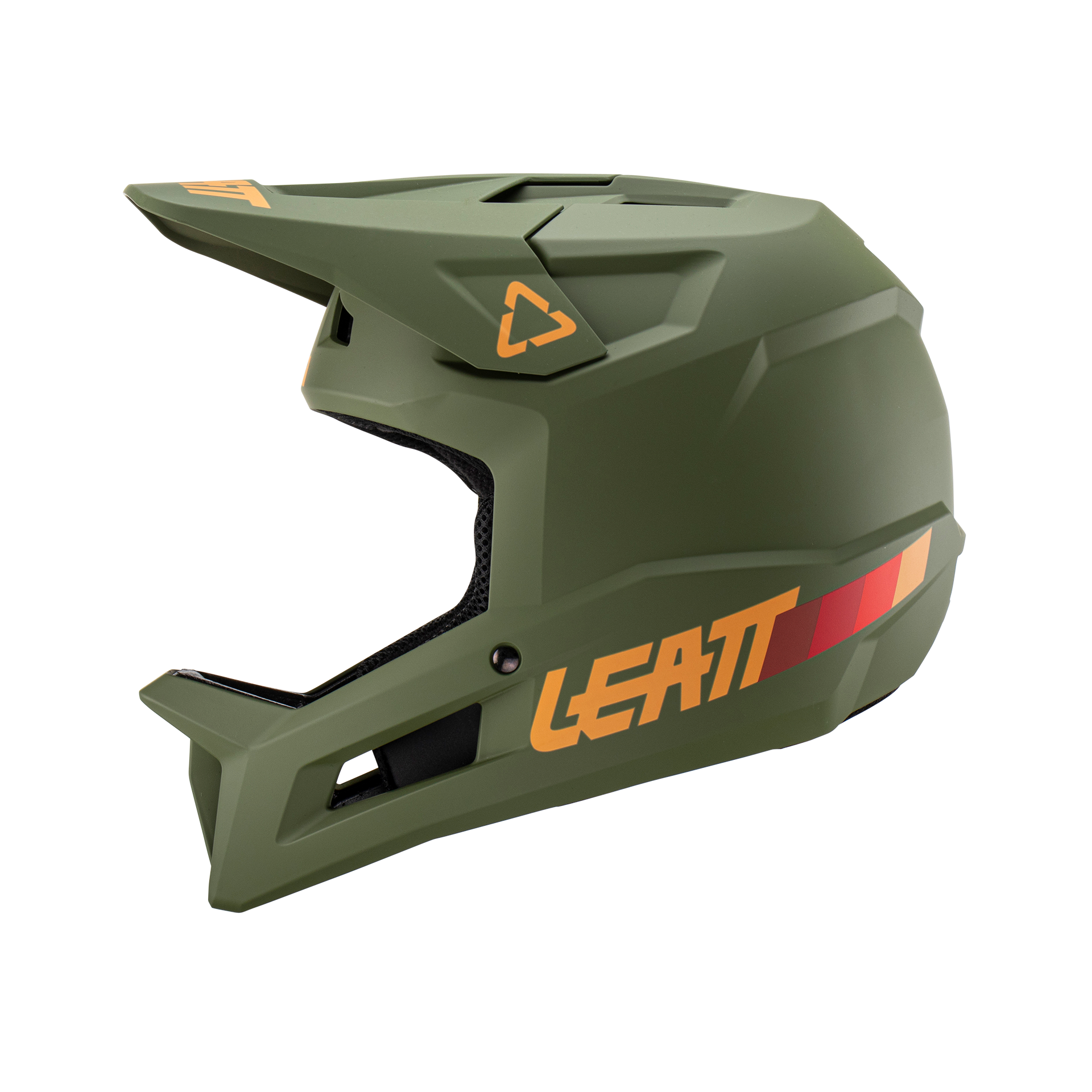 Casco Integral Leatt Gravity 1.0 V23