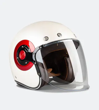 SMK Eldorado Jet Open Helmet
