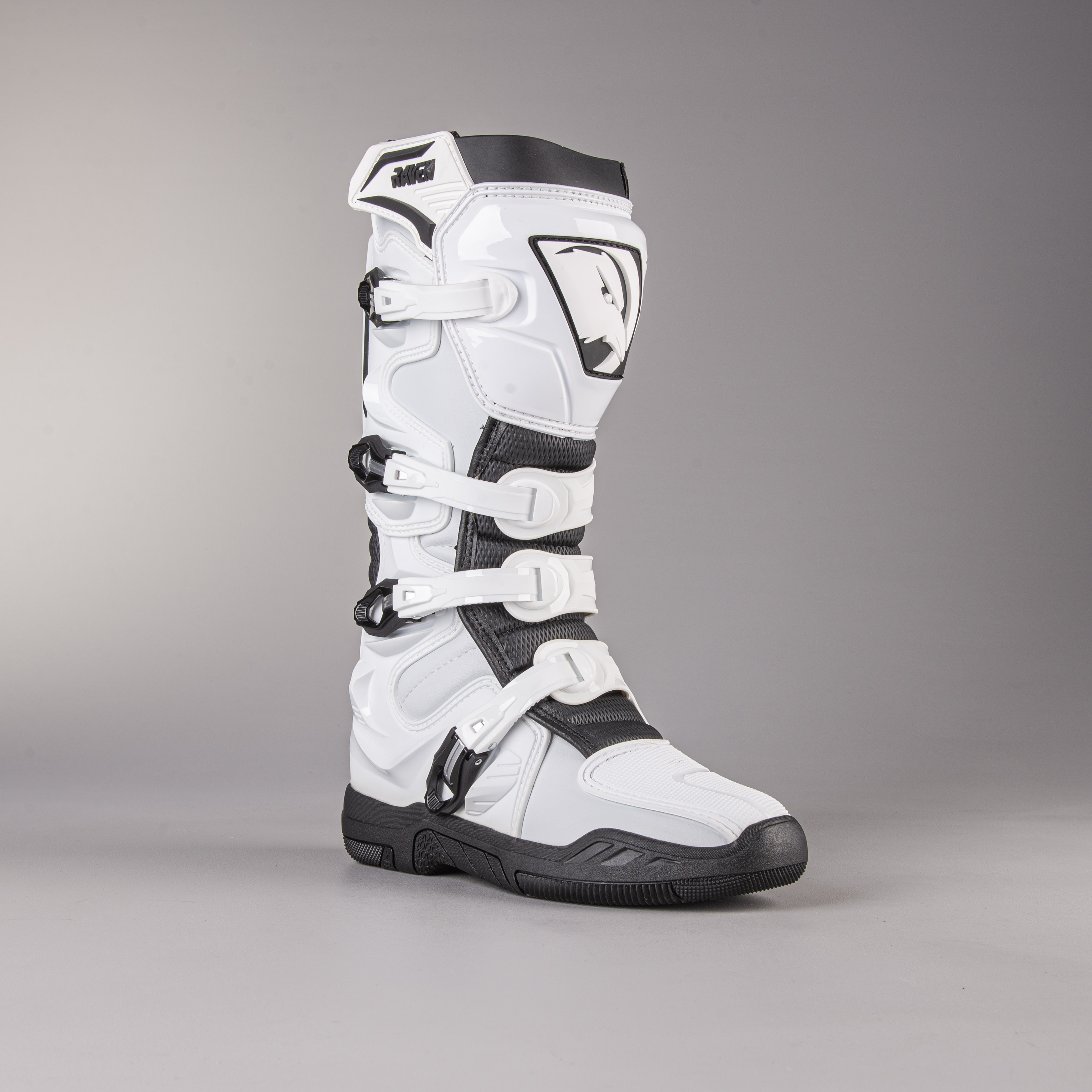 Raven Commander MX Boots | 24mx