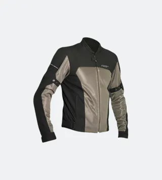 MC-Jakke RST Aero