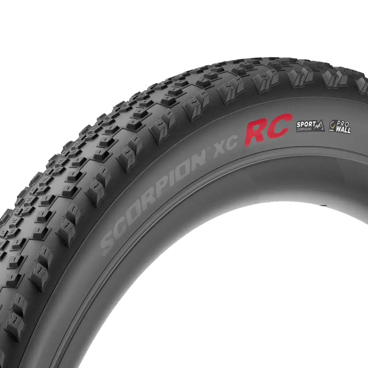 Гума Pirelli Scorpion XC RC, TLR 28"