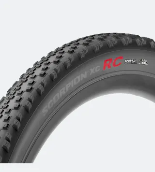 Pneumatika Pirelli Scorpion XC RC, TLR 28"