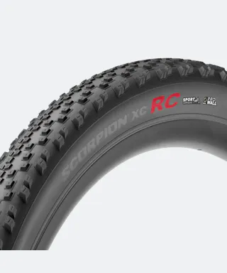 Гума Pirelli Scorpion XC RC, TLR 28"