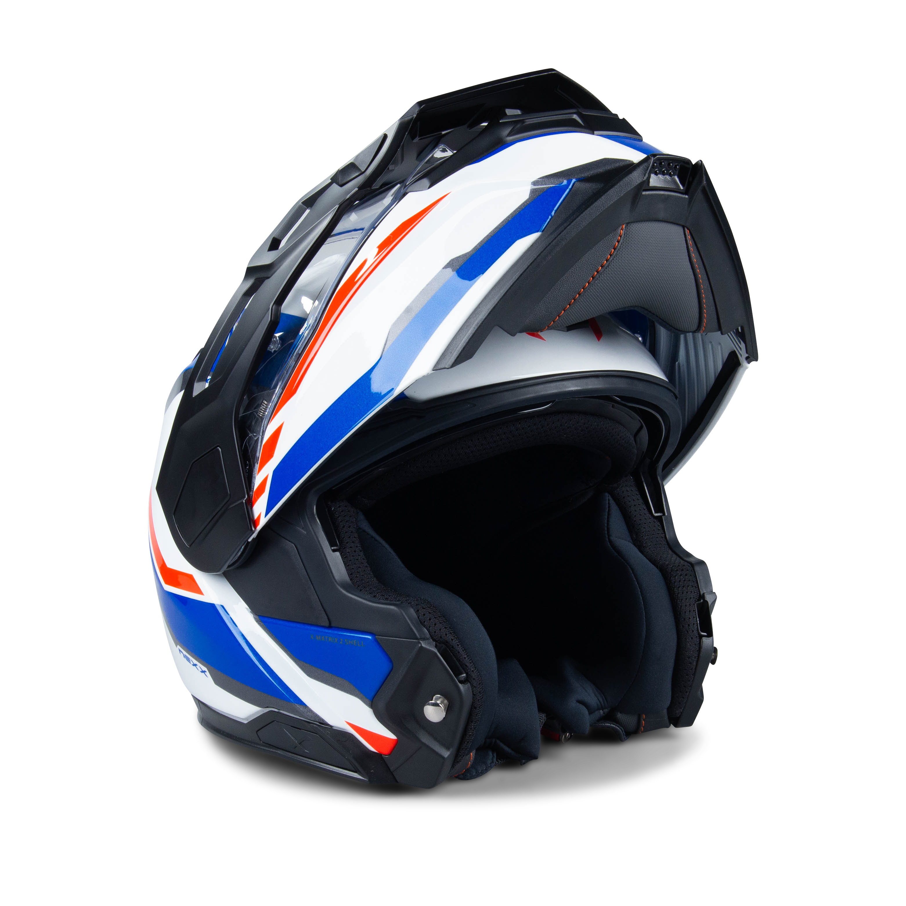 Casco Adventure Nexx X.Vilijord Continental Mate