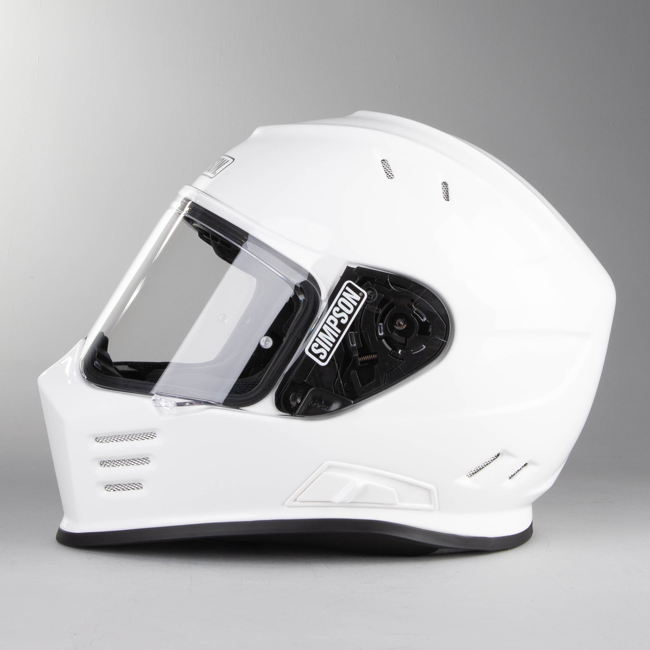Cască Simpson Venom 06
