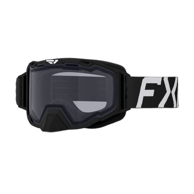 Schneemobilbrillen FXR Maverick