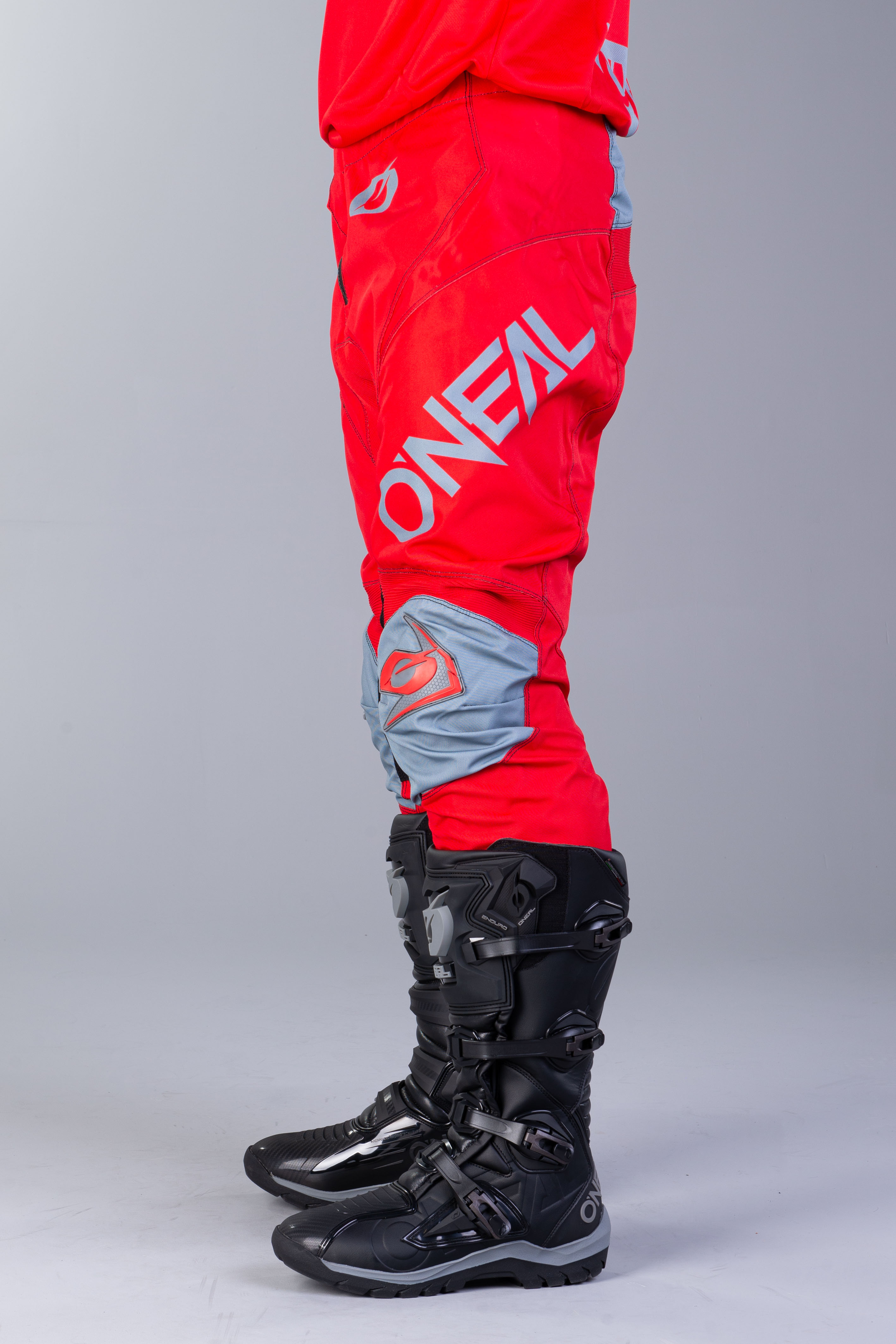 Crossbroek O'Neal Matrix