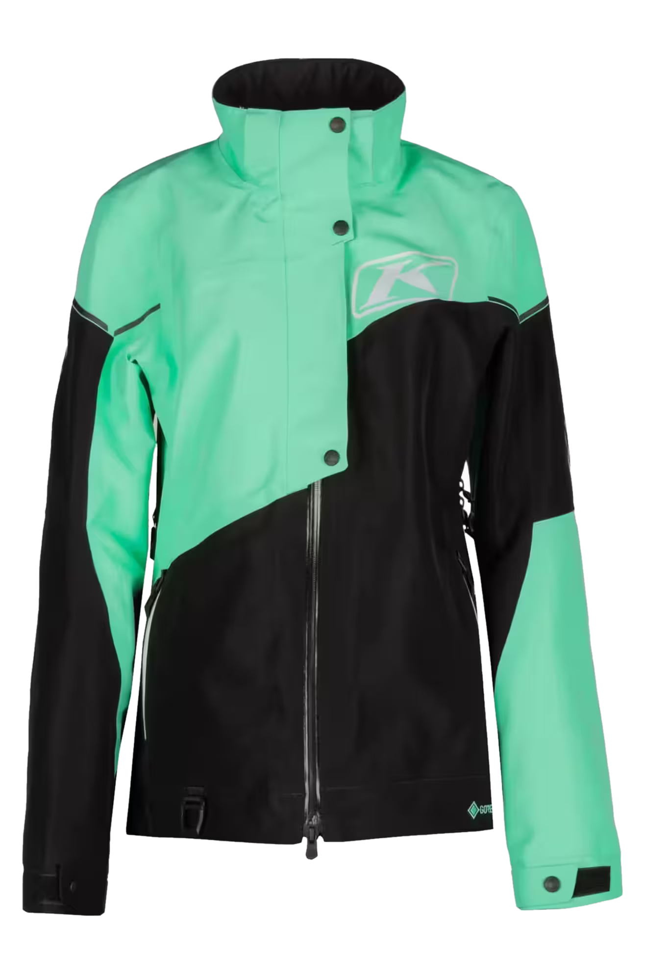 Chaqueta de Nieve Mujer Klim Alpine
