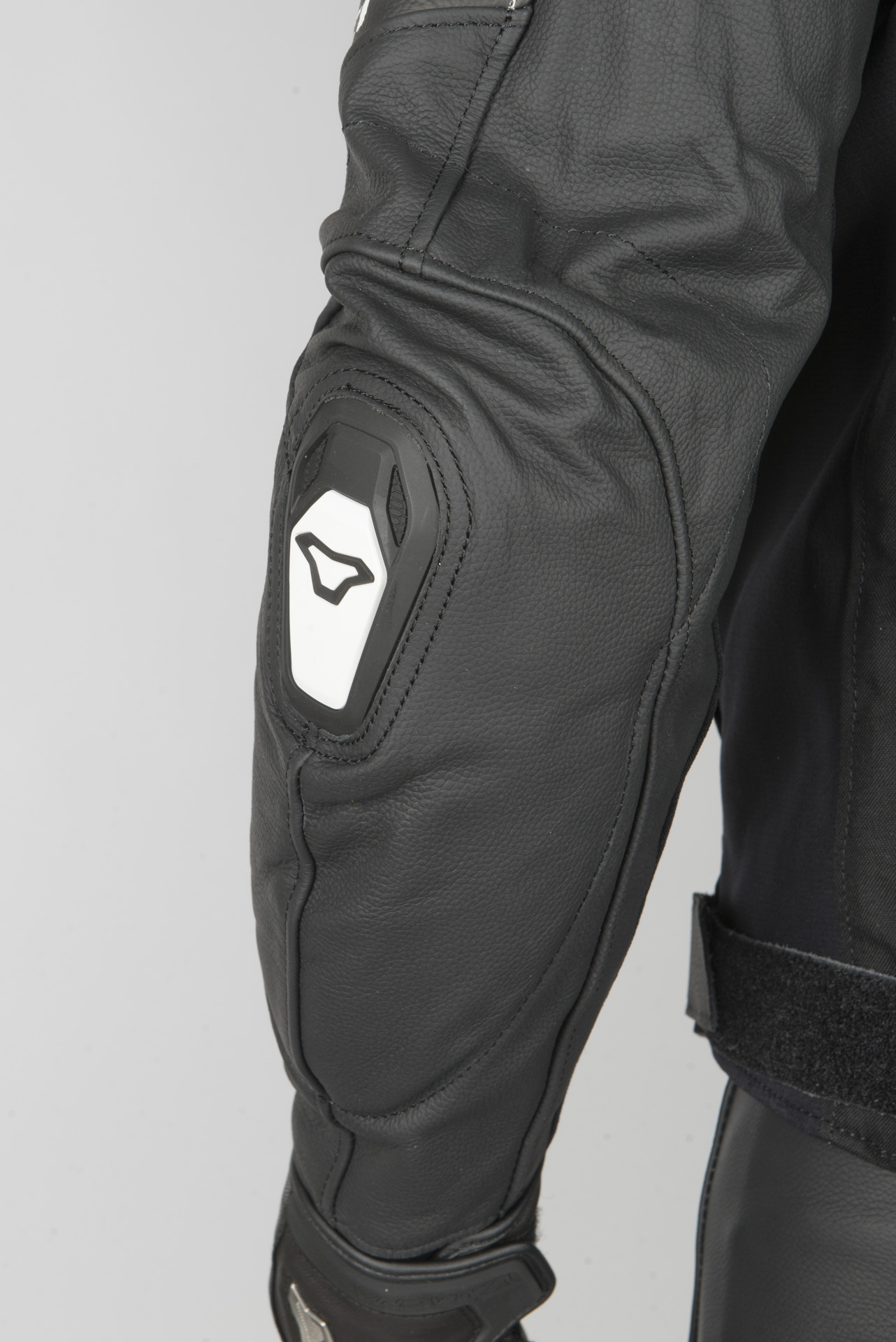 Macna Ripper Leather Jacket