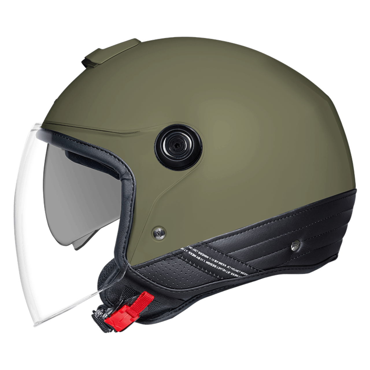 Casco Jet Nexx Y.10 Cali