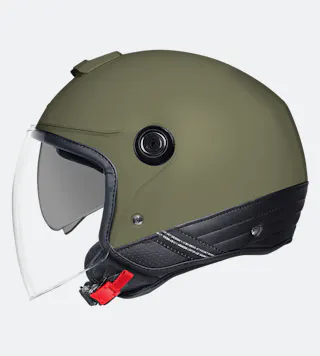 Nexx Y.10 Open Face Helmet Cali MT