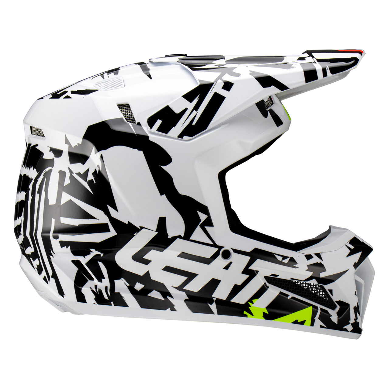 MX Каска Leatt Moto 3.5 V23 Младежка