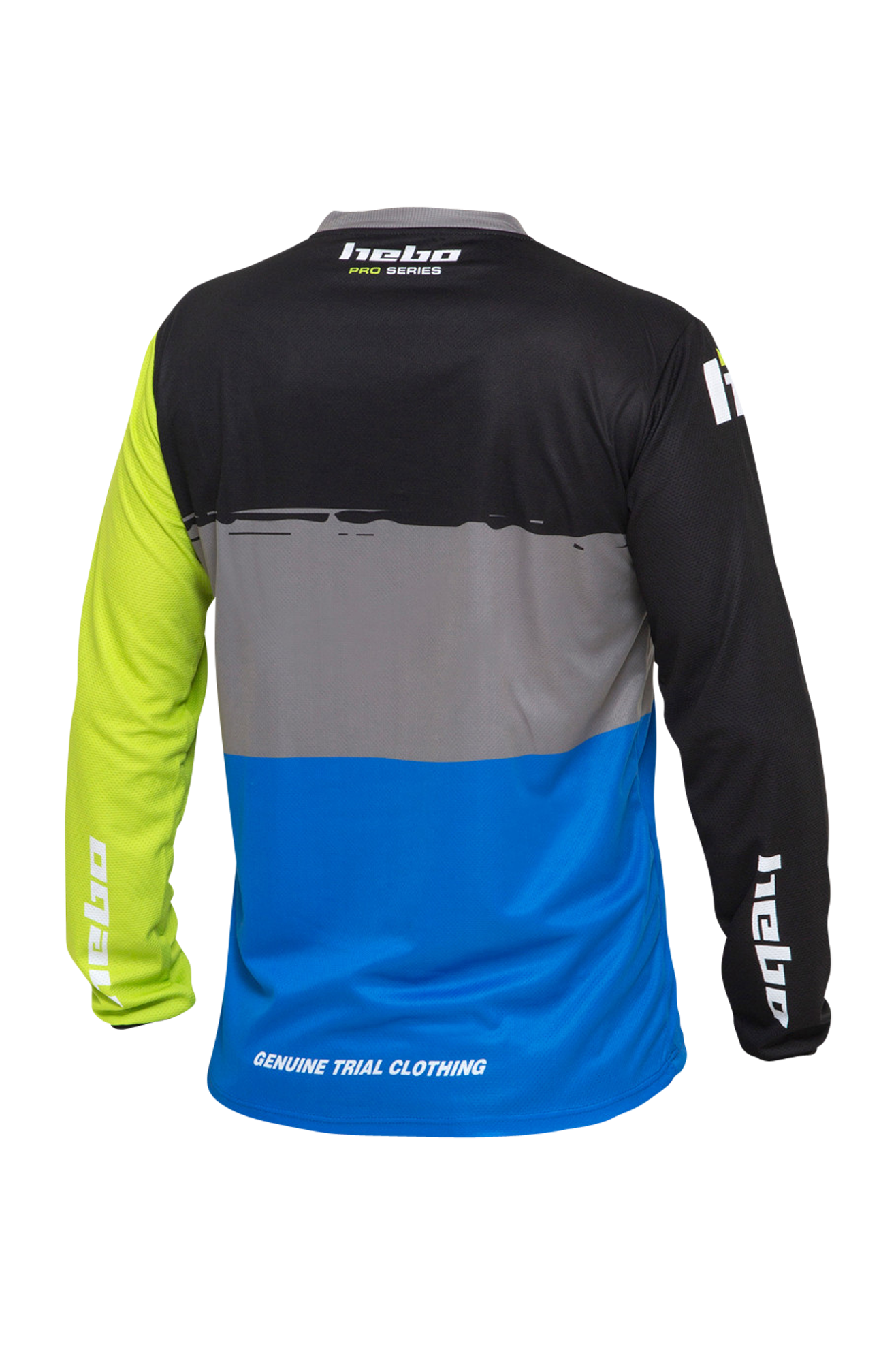 Hebo Pro Youth MX Jersey