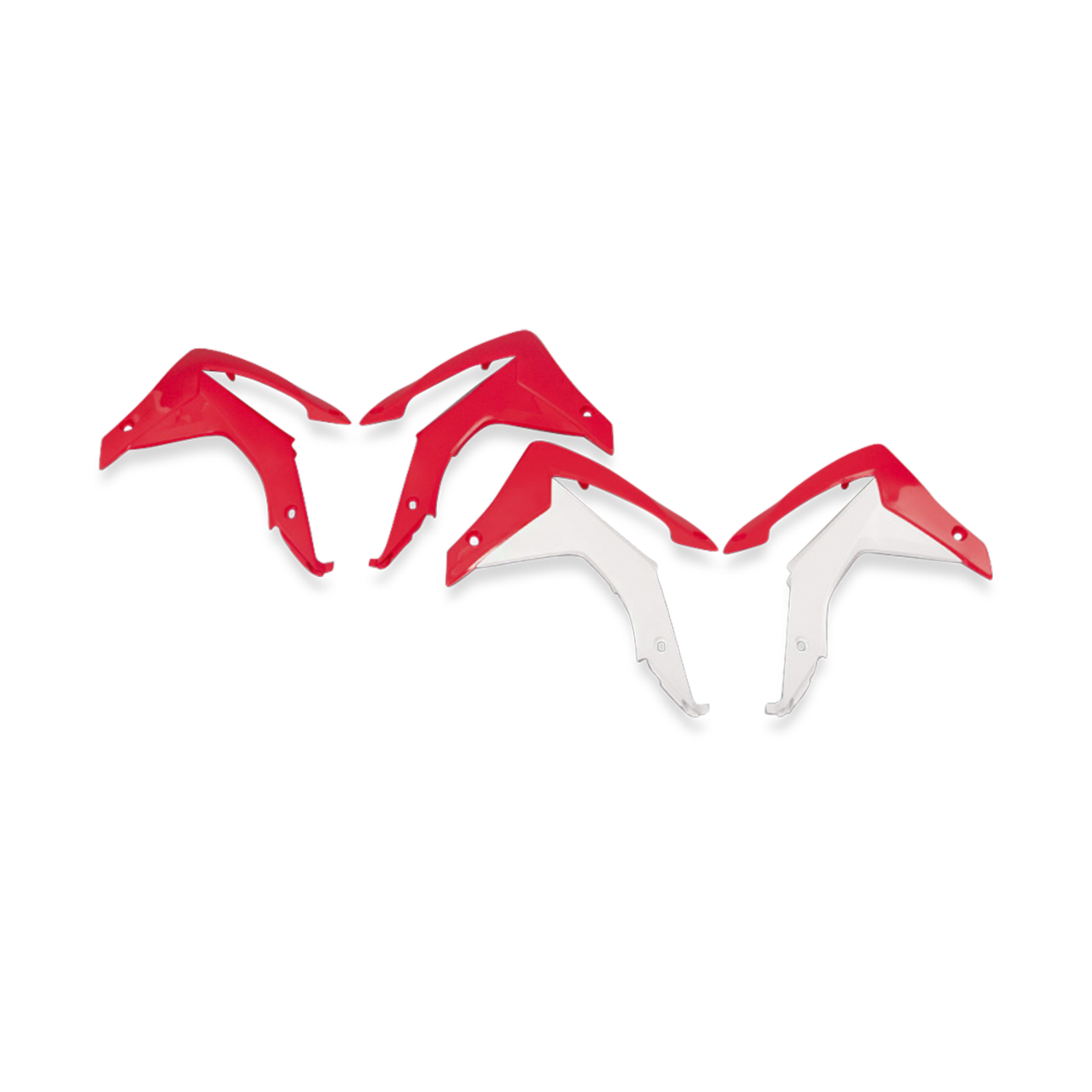 Rtech Radiator Shrouds Get 8 off today 24mx.ie