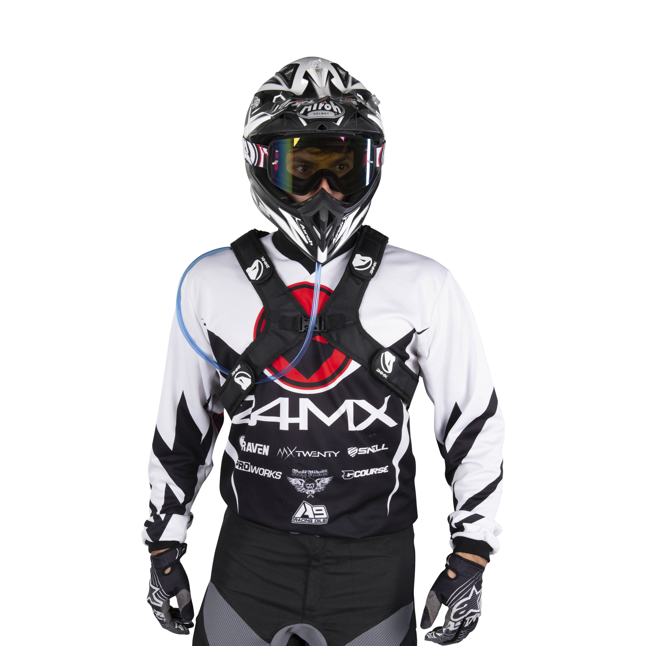 24MX Hydration System 1.6L Without Bladder