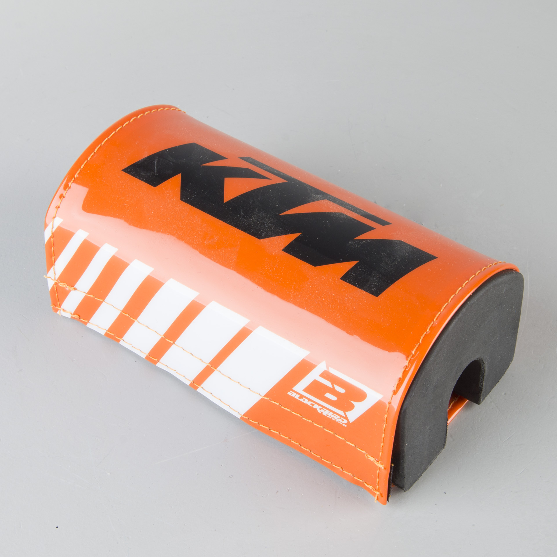 Protector de Manillar Blackbird Trad Barpad