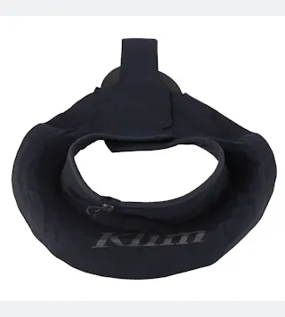 Klim Adventure Rally Removable Standard GTX Collar