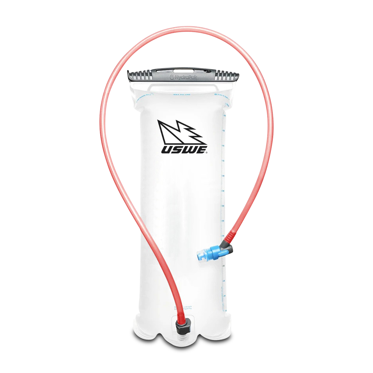 USWE Moto Hydro Dirt Biking Hydration Pack 4L