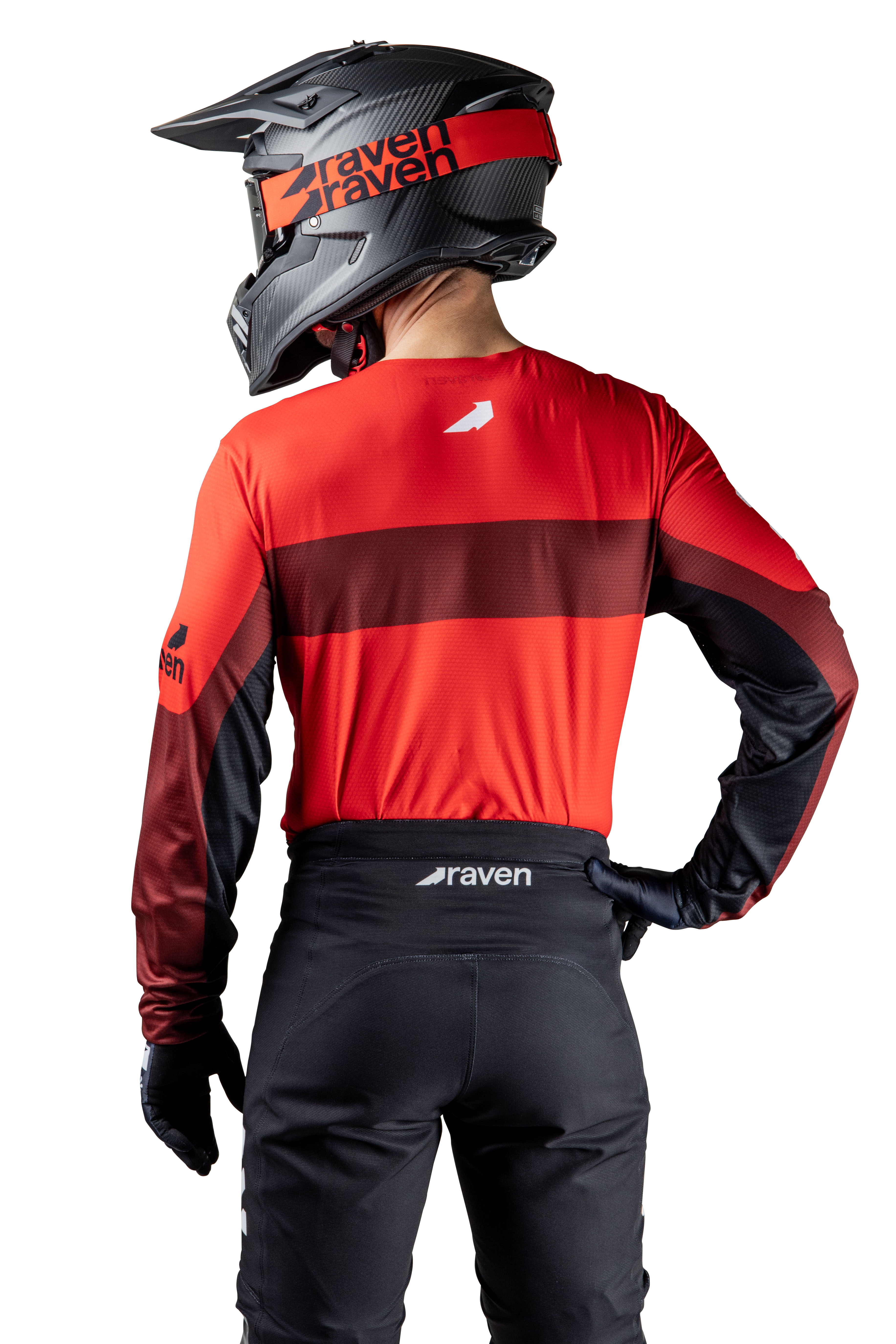 Raven RV-ZERO MX Jersey