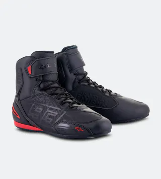 Zapatillas de Moto Alpinestars Austin