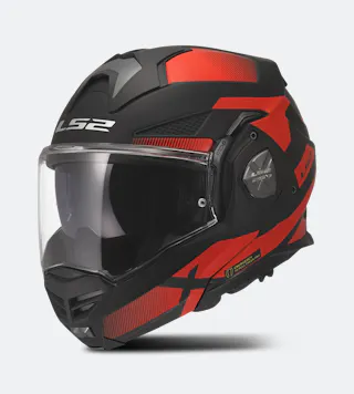 Capacete Modular LS2 FF901 Advant X Nova