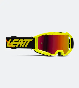 Motokrossi Prillid Leatt Vizion 3.5 Iriz 35 VLT