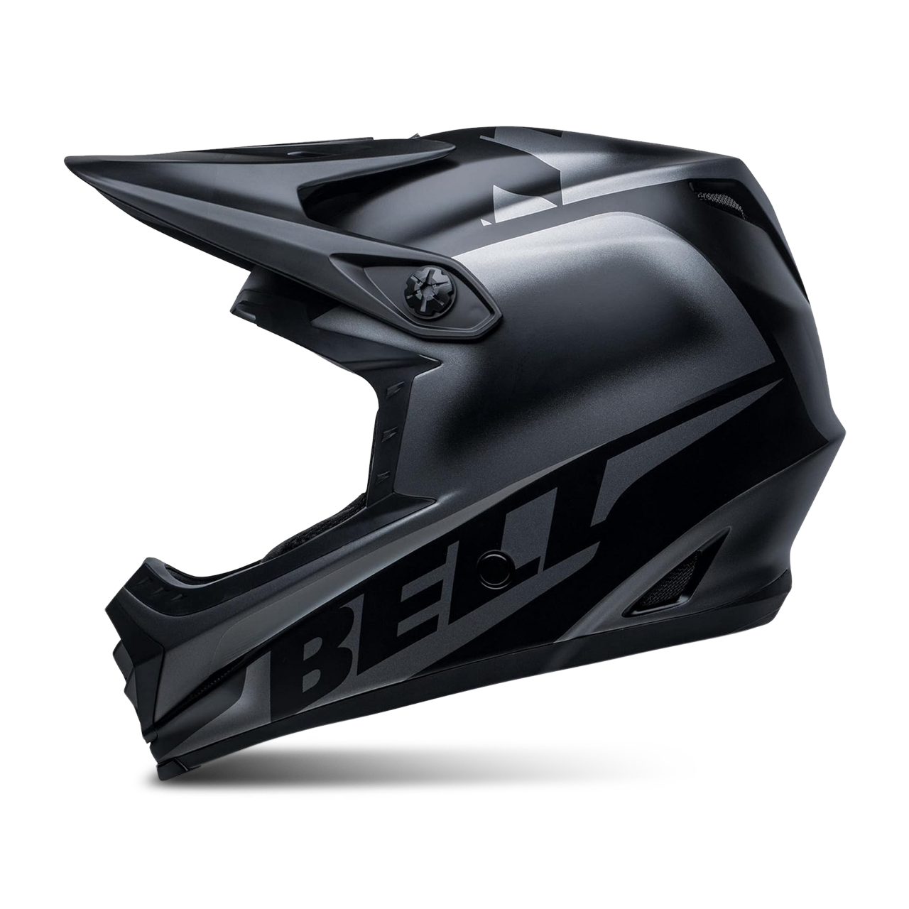 Downhill Mountainbikehelm BELL Full-9 Fusion Mips
