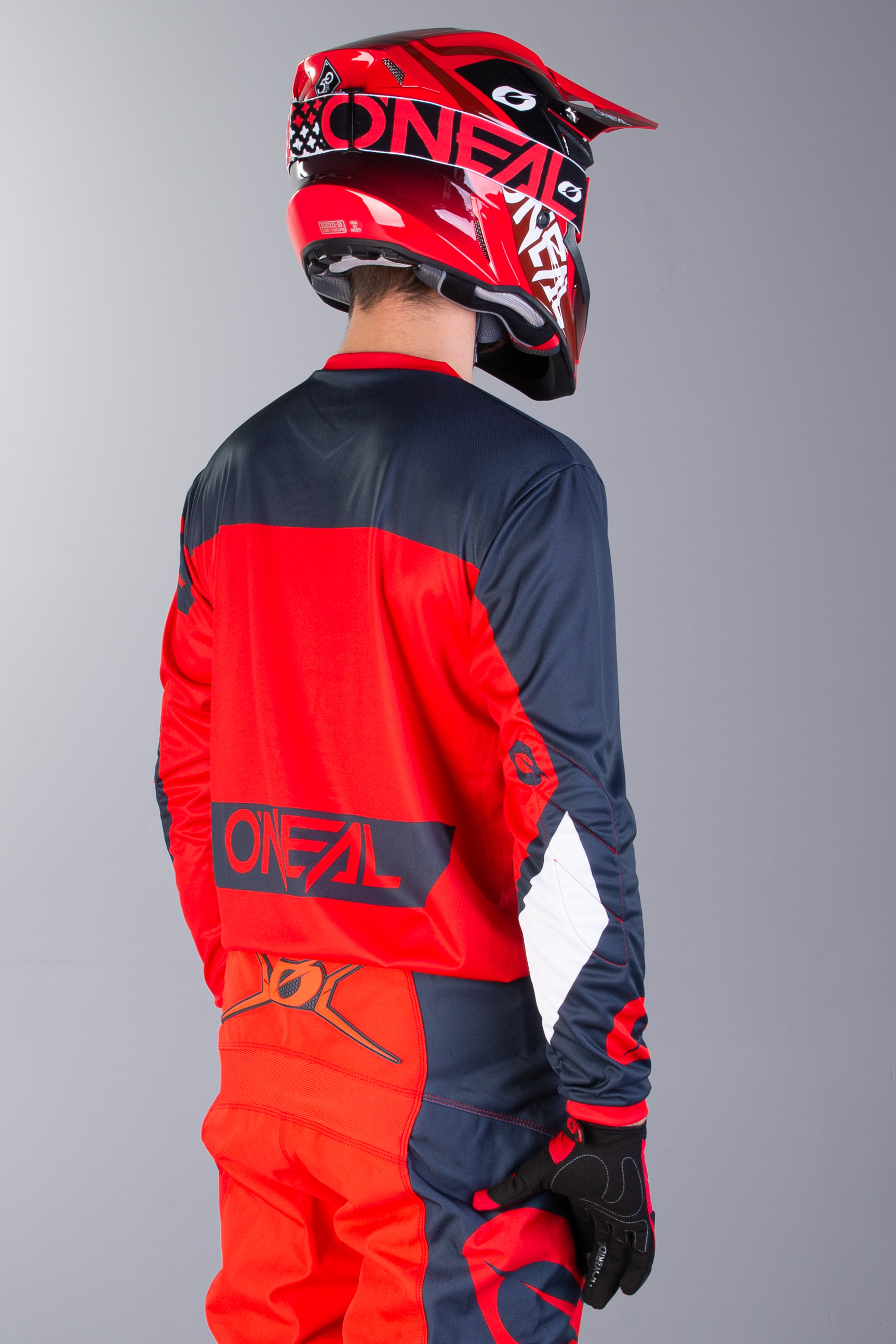 Bluză Motocross O'Neal Element