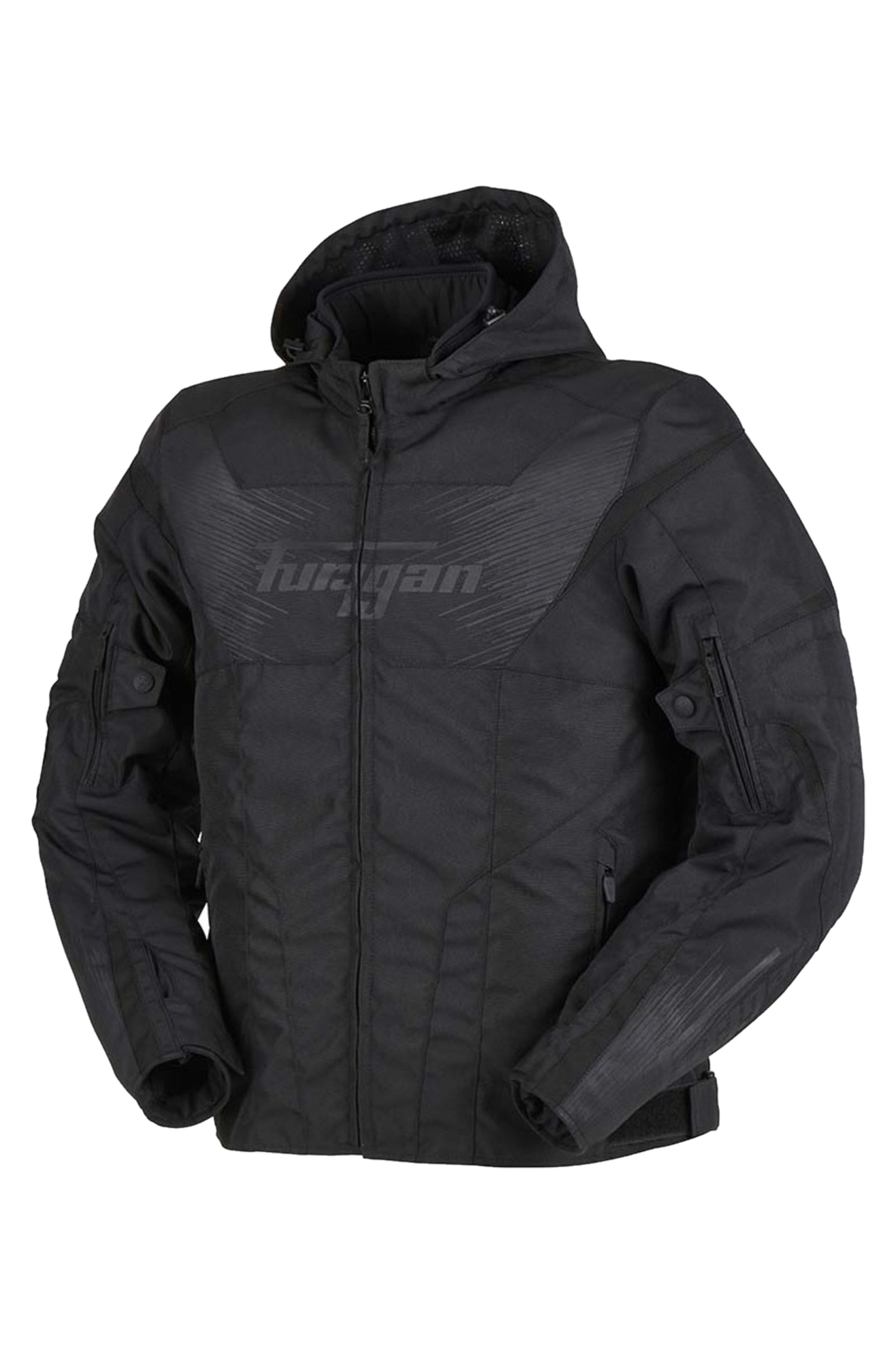 Motorjas Furygan Shard