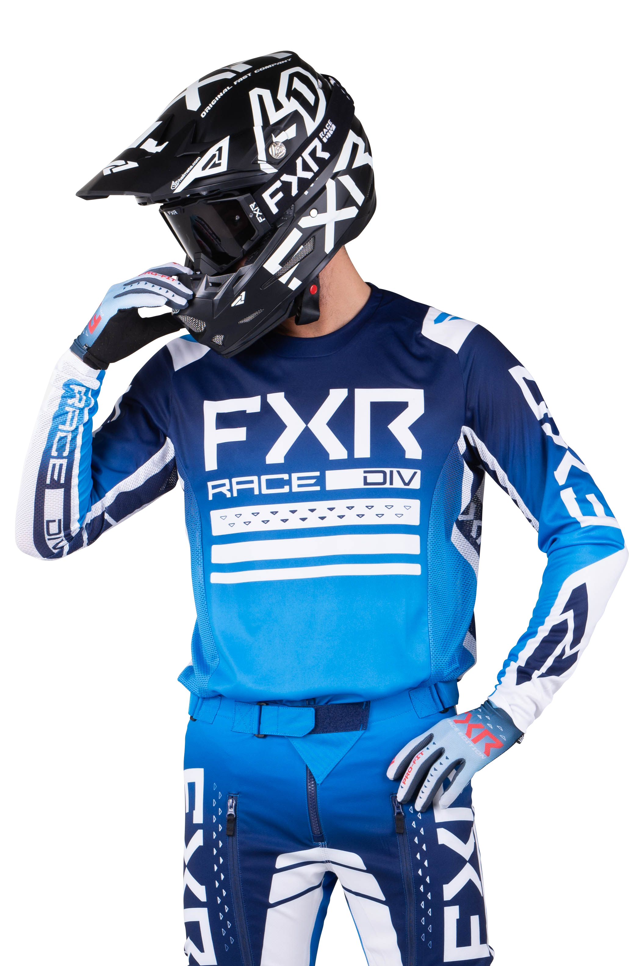 Crosstrui FXR Contender