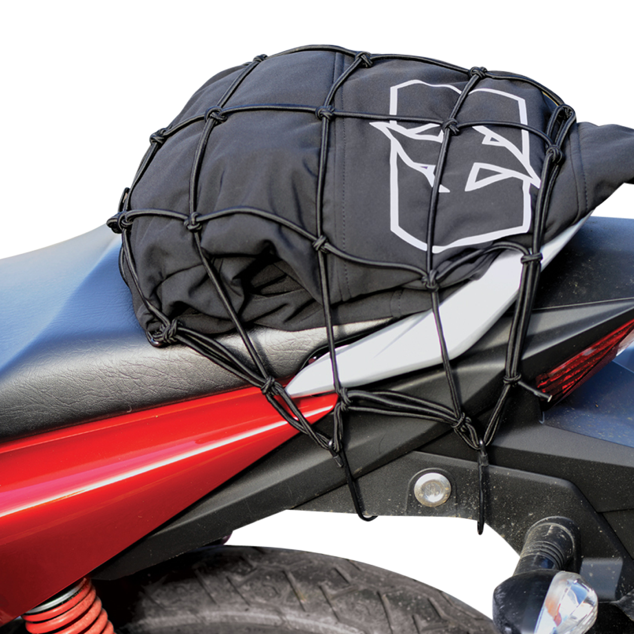 Oxford Cargo Net 