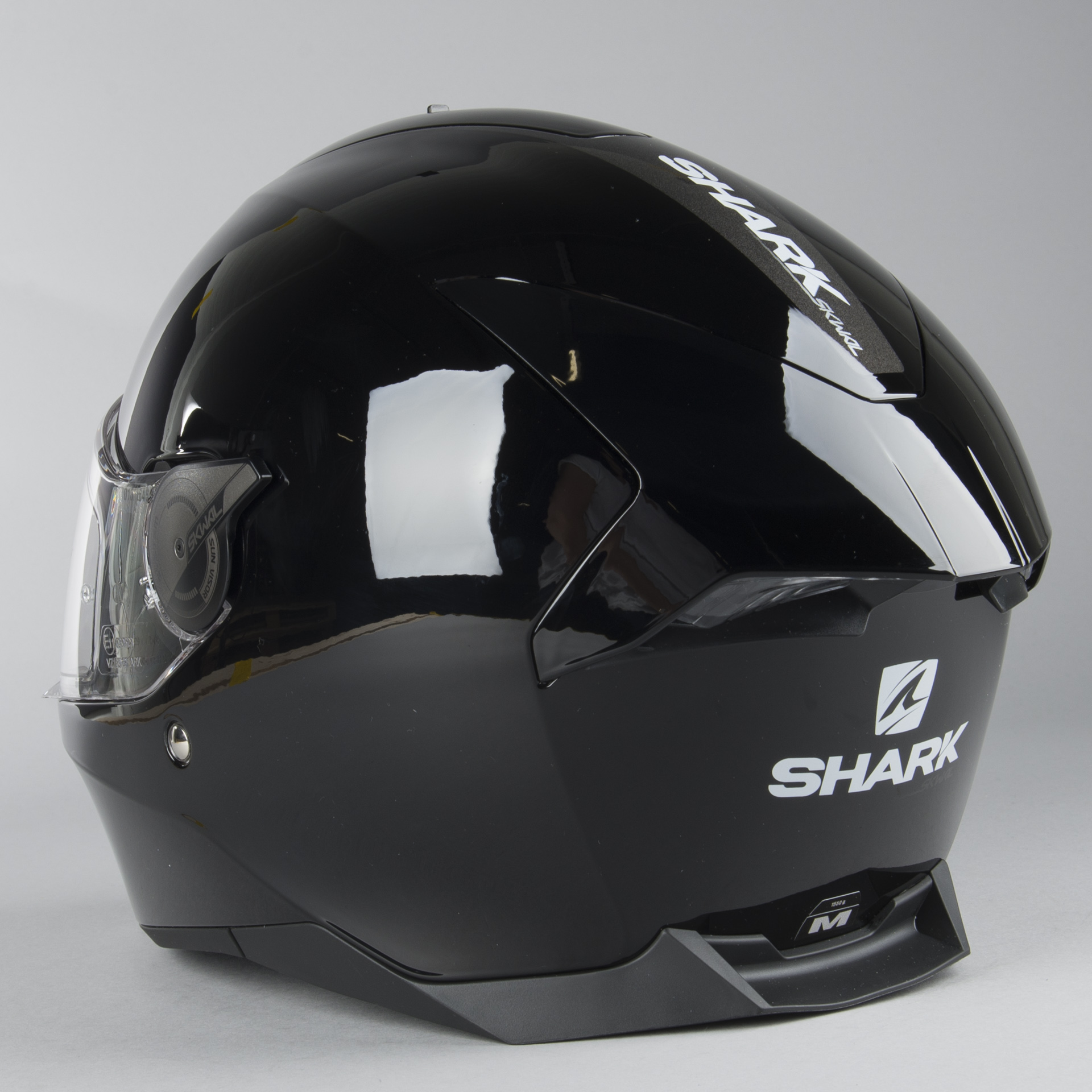 Casco Integral Shark Skwal 2 Blank