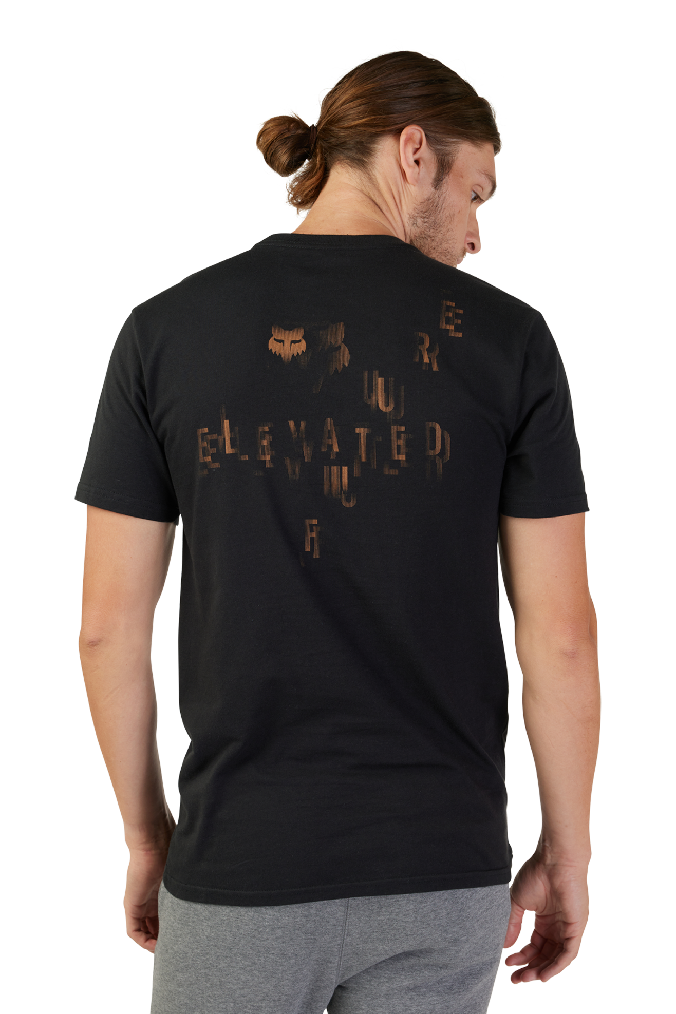 FOX Diffuse T-Shirt