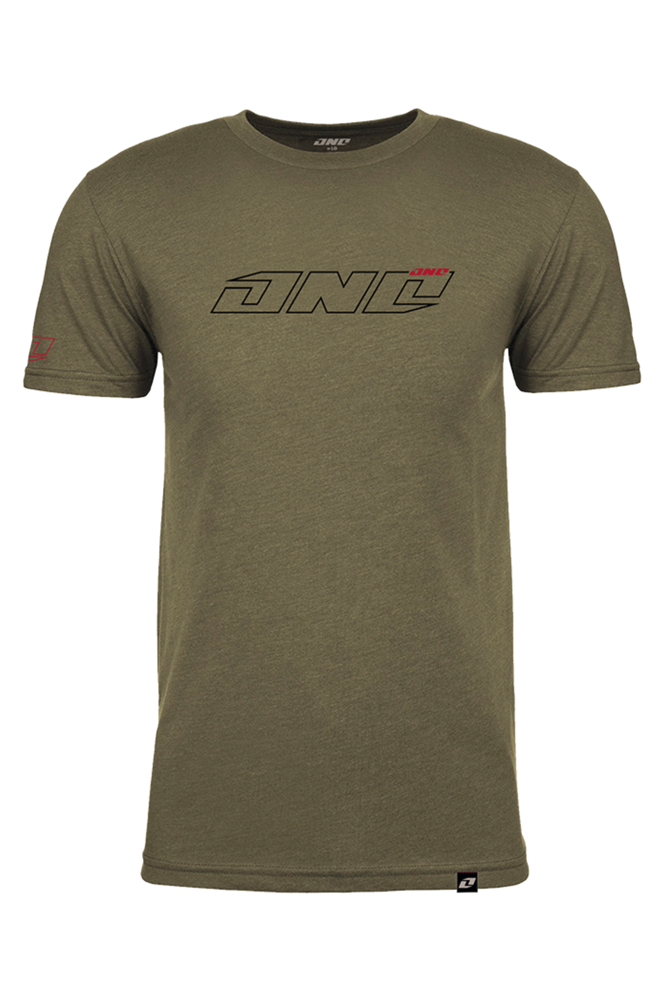 T-shirt One Industries Horizon