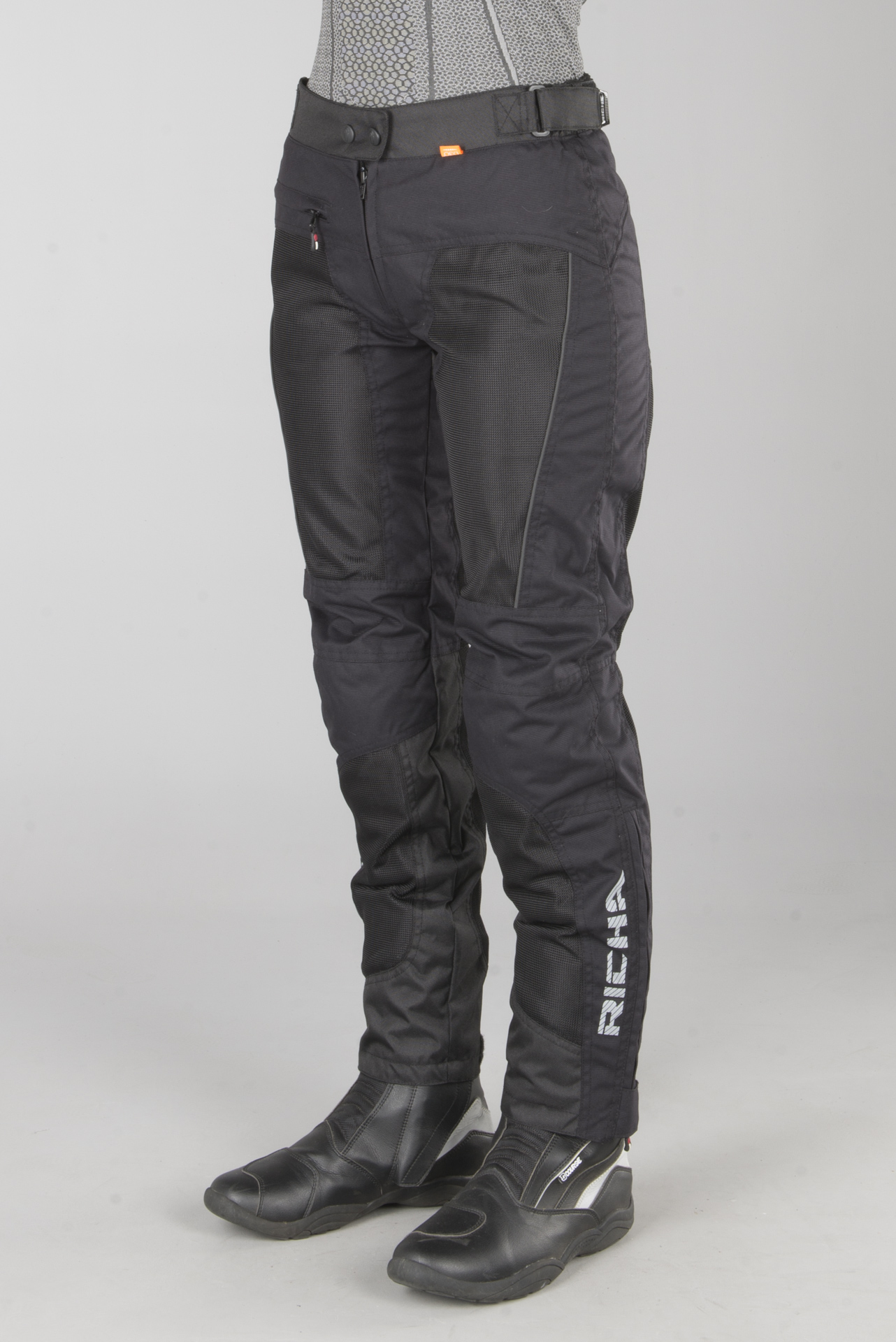Pantalones de Moto Richa Cool Summer Mujer