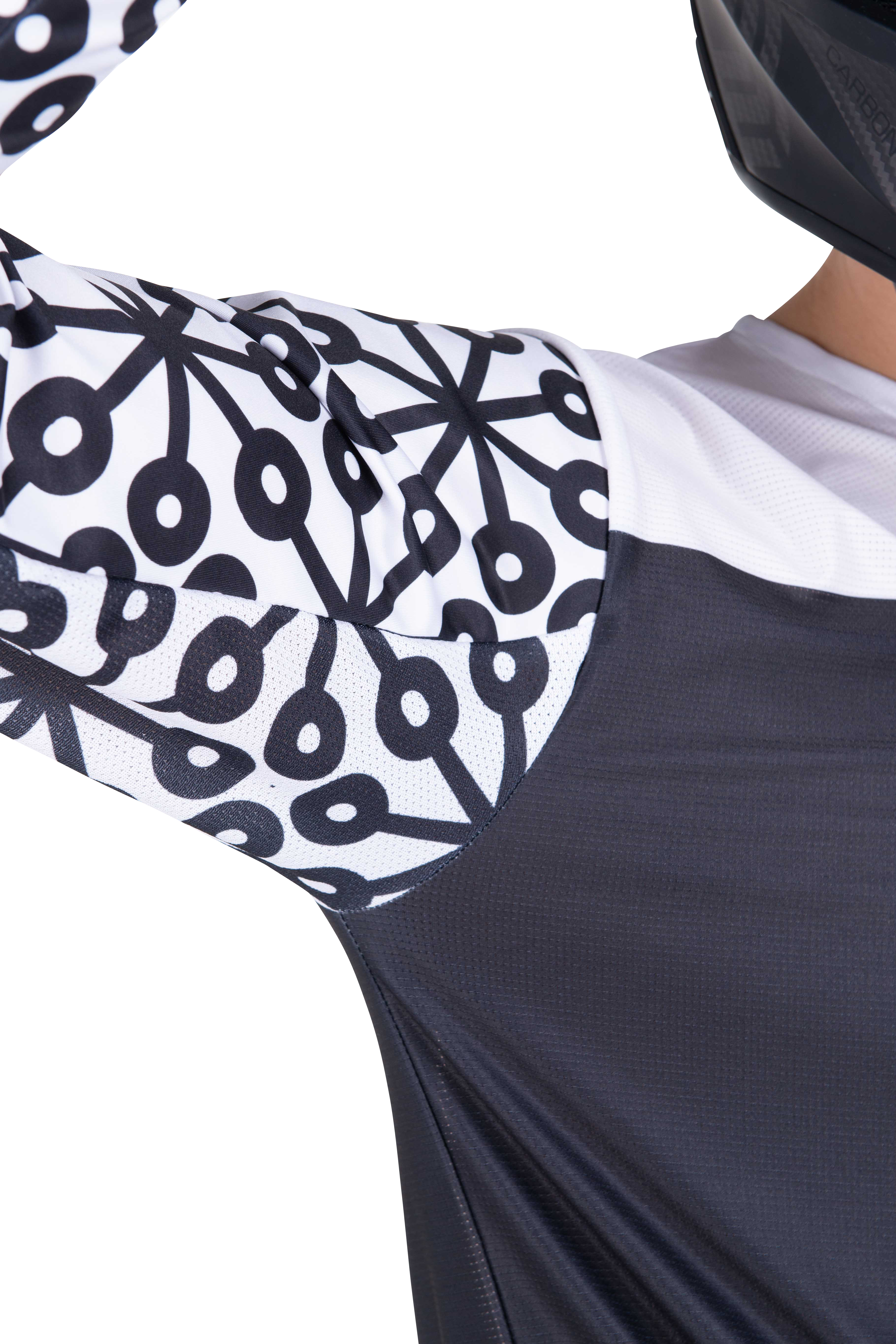 24MX ATOMIC MX Jersey