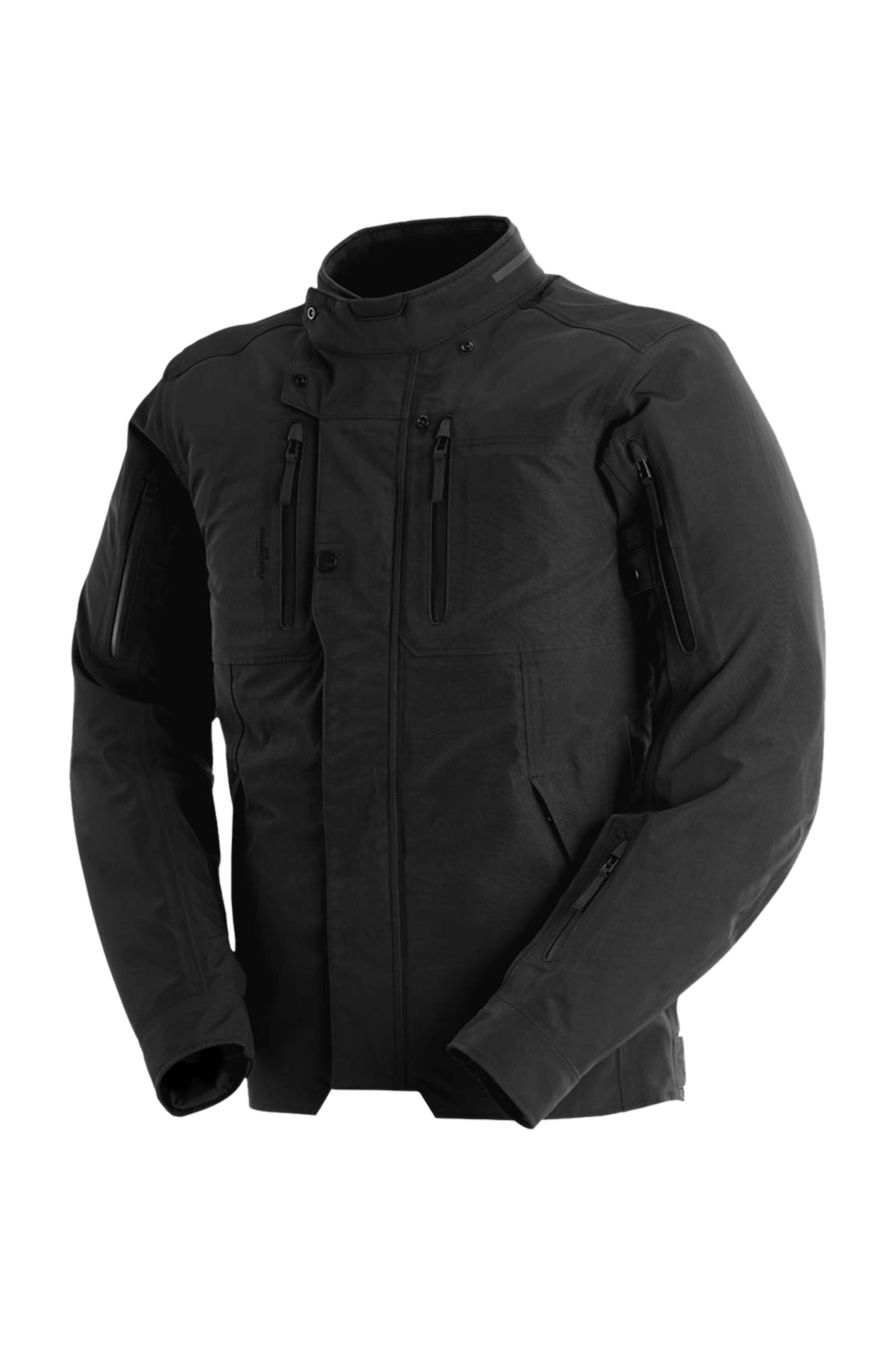 Furygan Harris Trooper MC Jacket