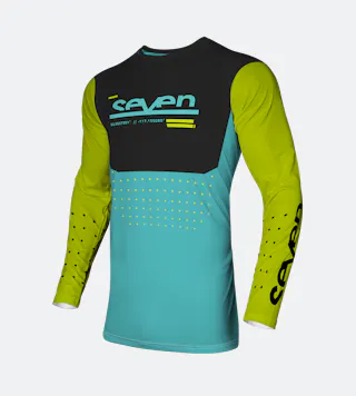 Crossshirt Seven Vox Aperture Kinder