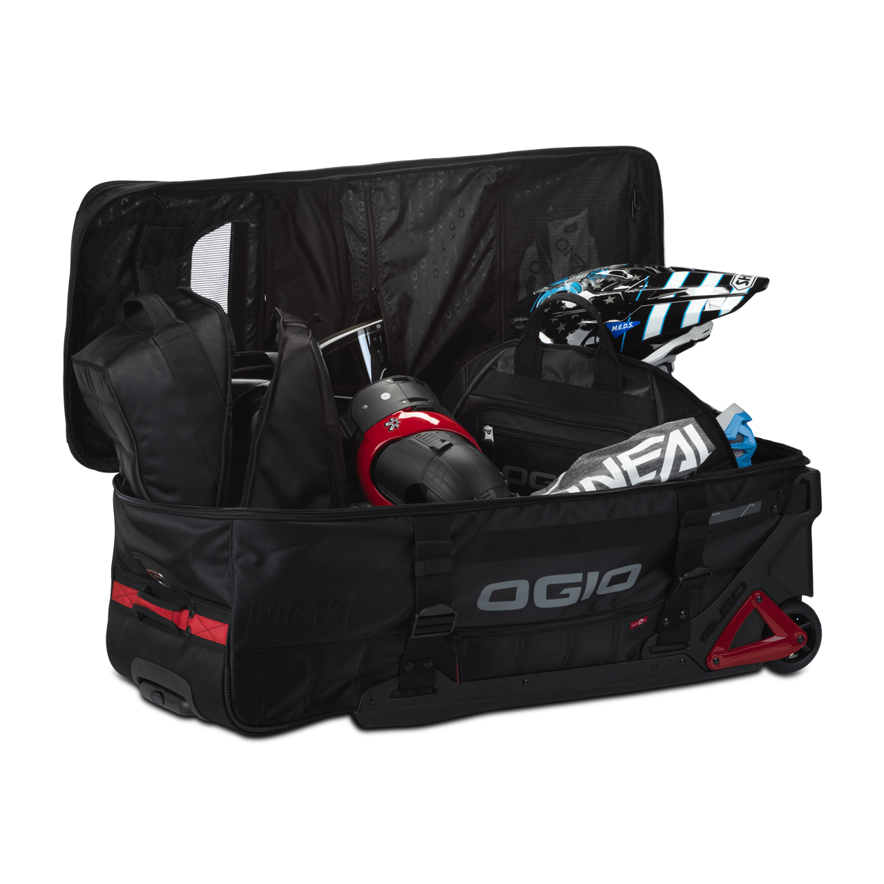 OGIO Rig T-3 GearBag