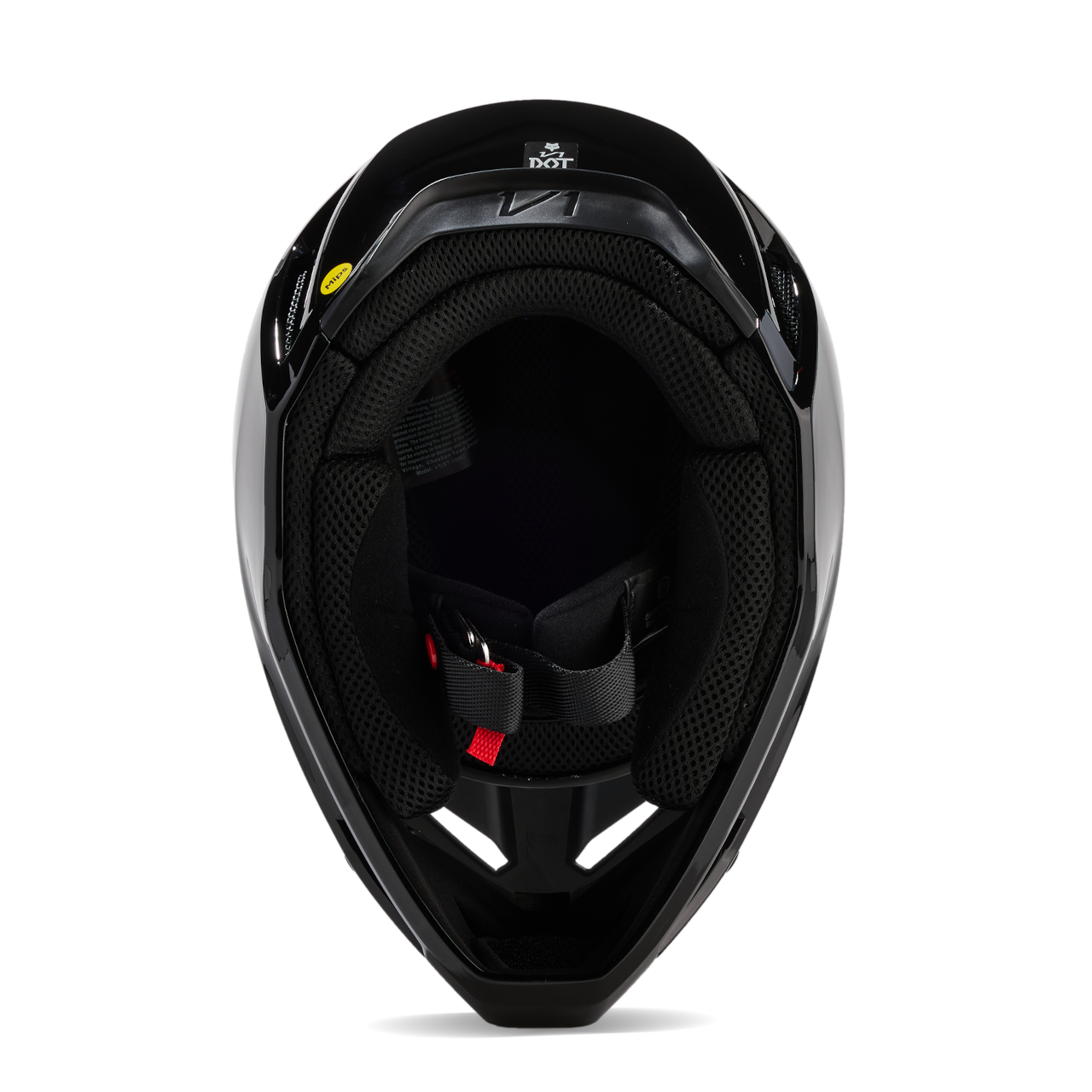 Čelada MX FOX V1