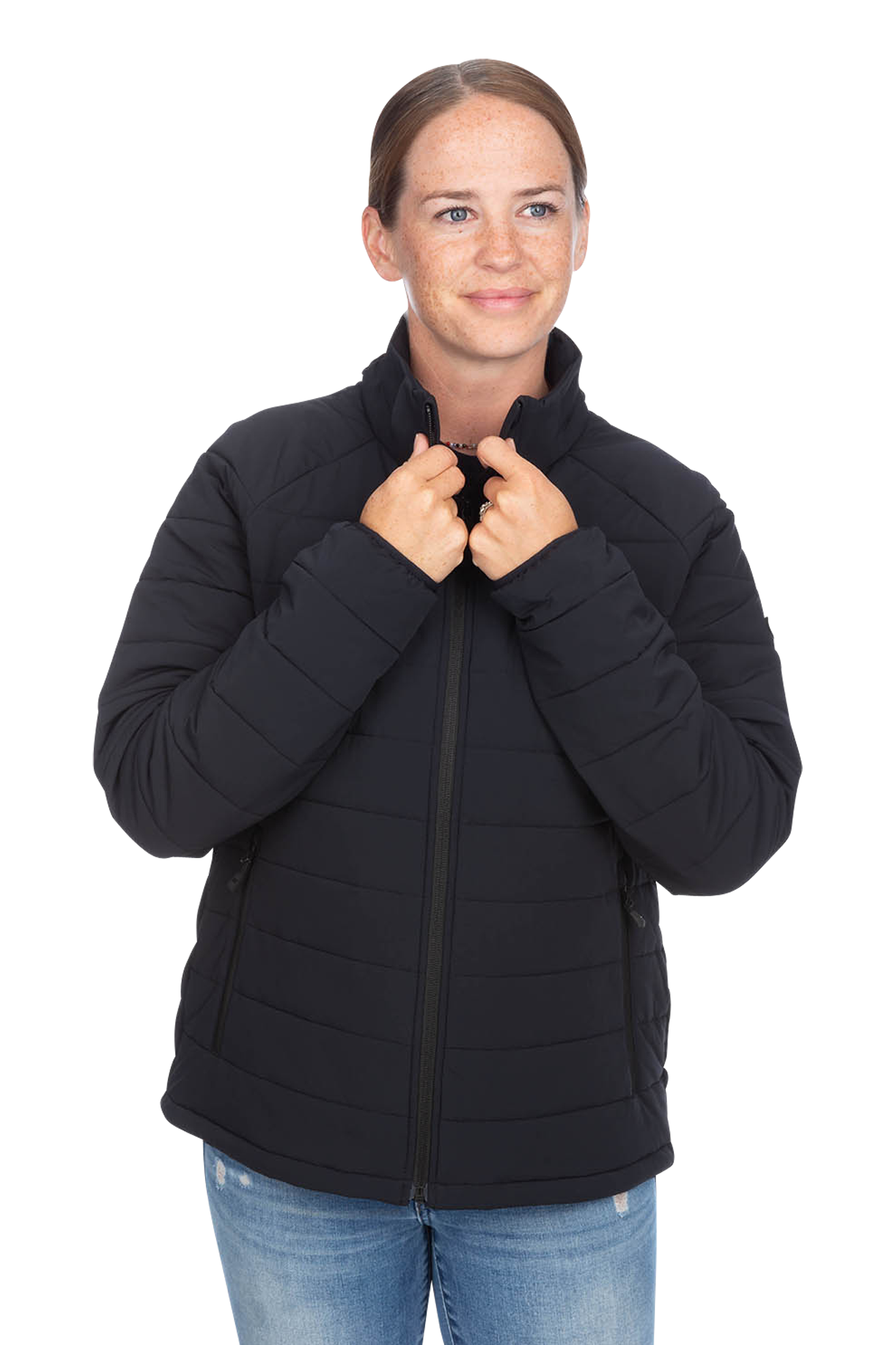 Klim Waverly Stretch Insulated Hooded Women's Jacket