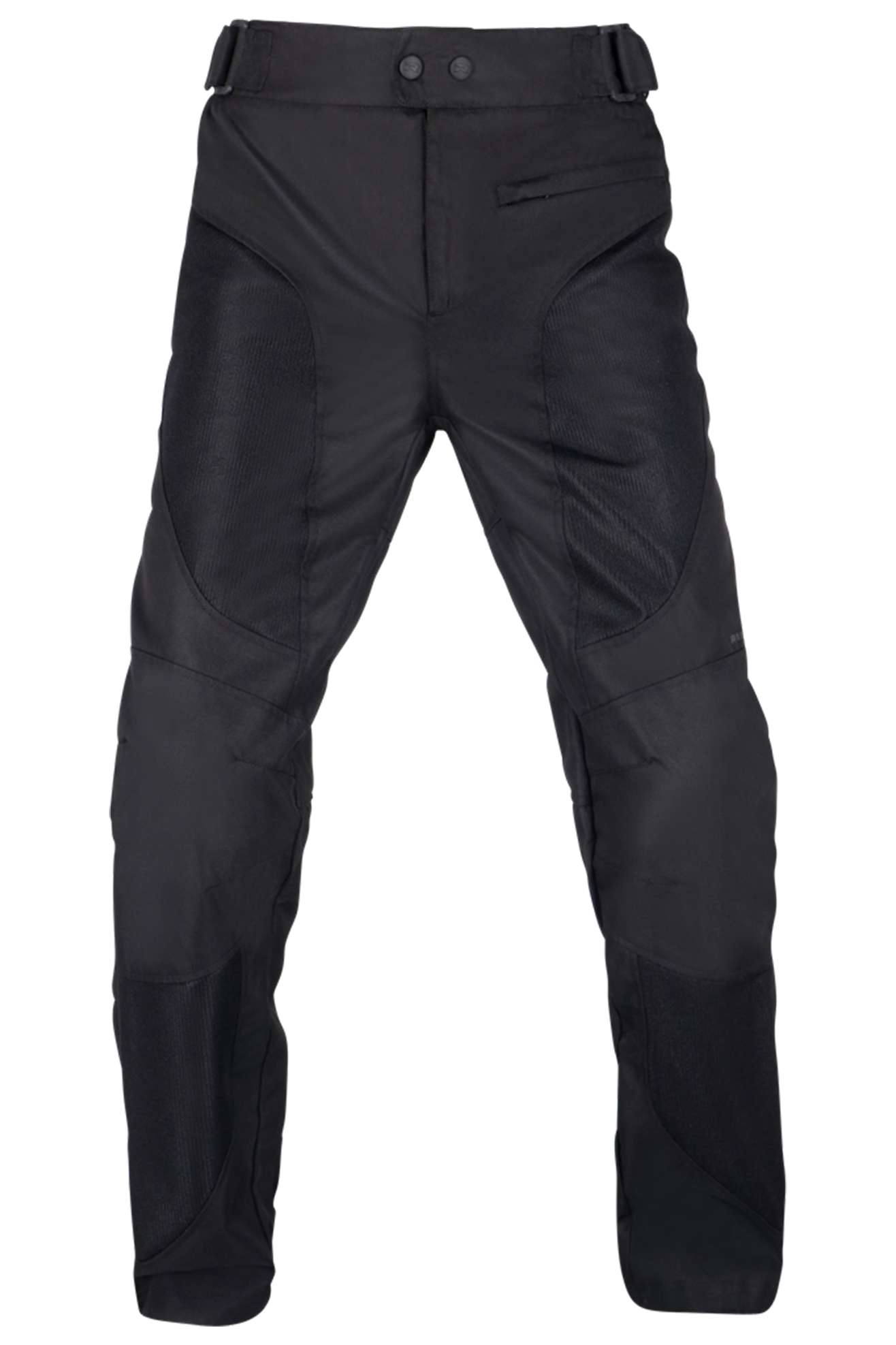 Motorbroek Dames Richa Airsummer Short